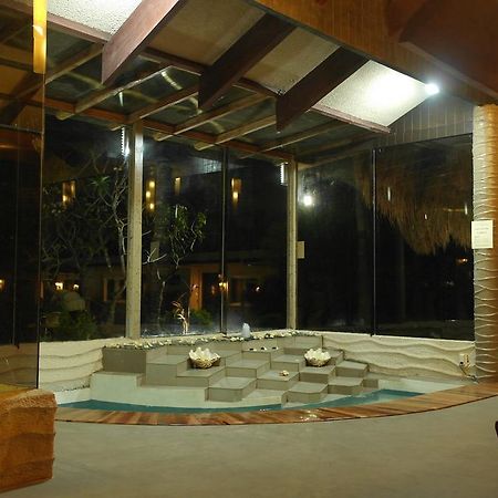 Natures Garden Park Resort And Spa Μακτάν Εξωτερικό φωτογραφία