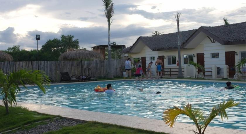 Natures Garden Park Resort And Spa Μακτάν Εξωτερικό φωτογραφία