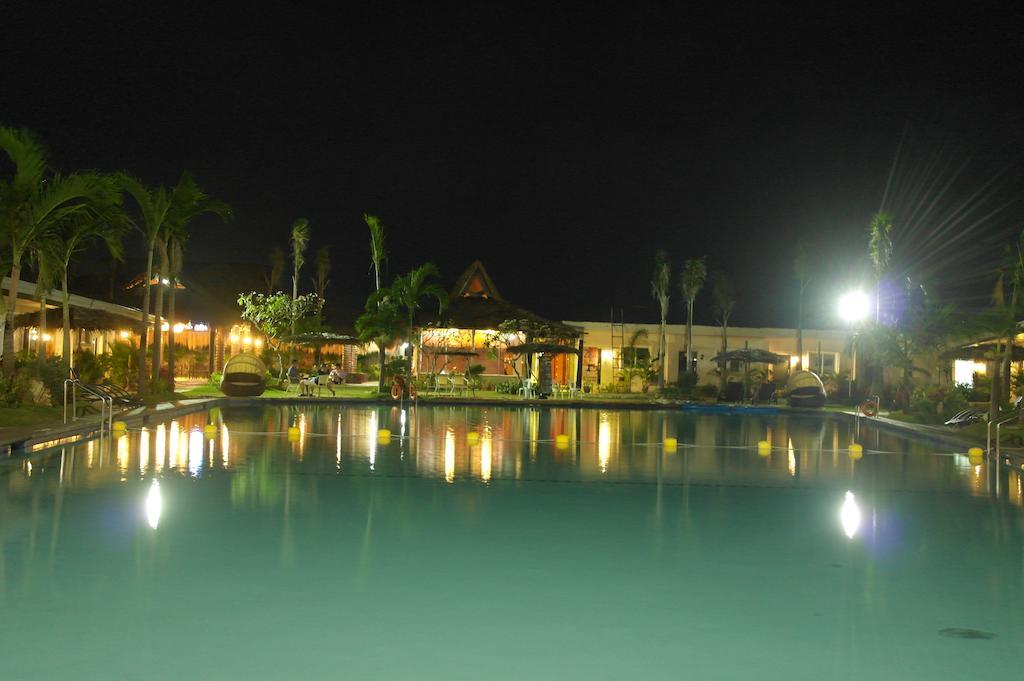 Natures Garden Park Resort And Spa Μακτάν Εξωτερικό φωτογραφία