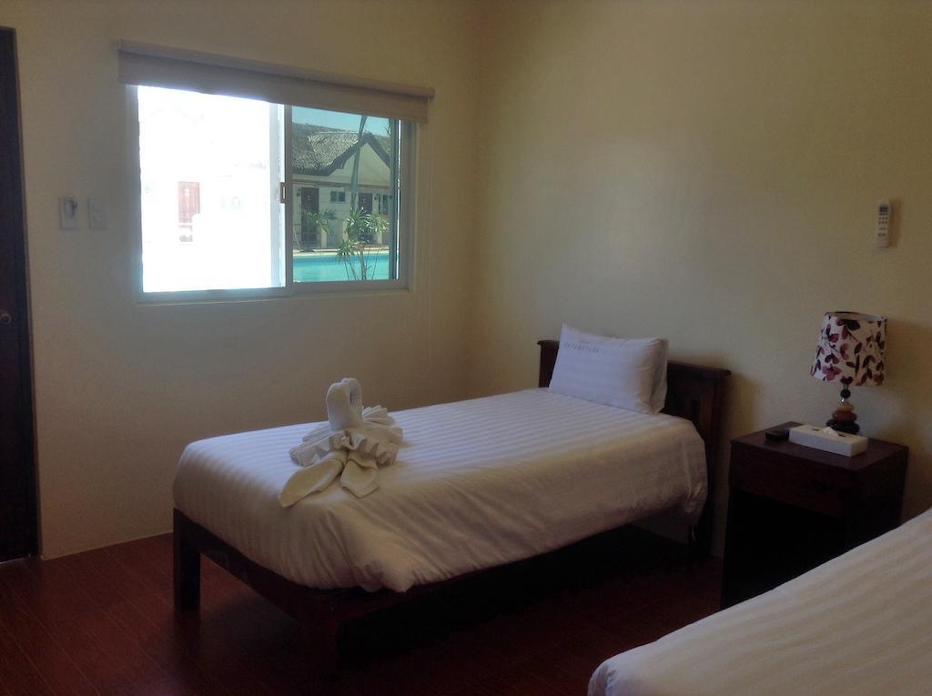 Natures Garden Park Resort And Spa Μακτάν Δωμάτιο φωτογραφία