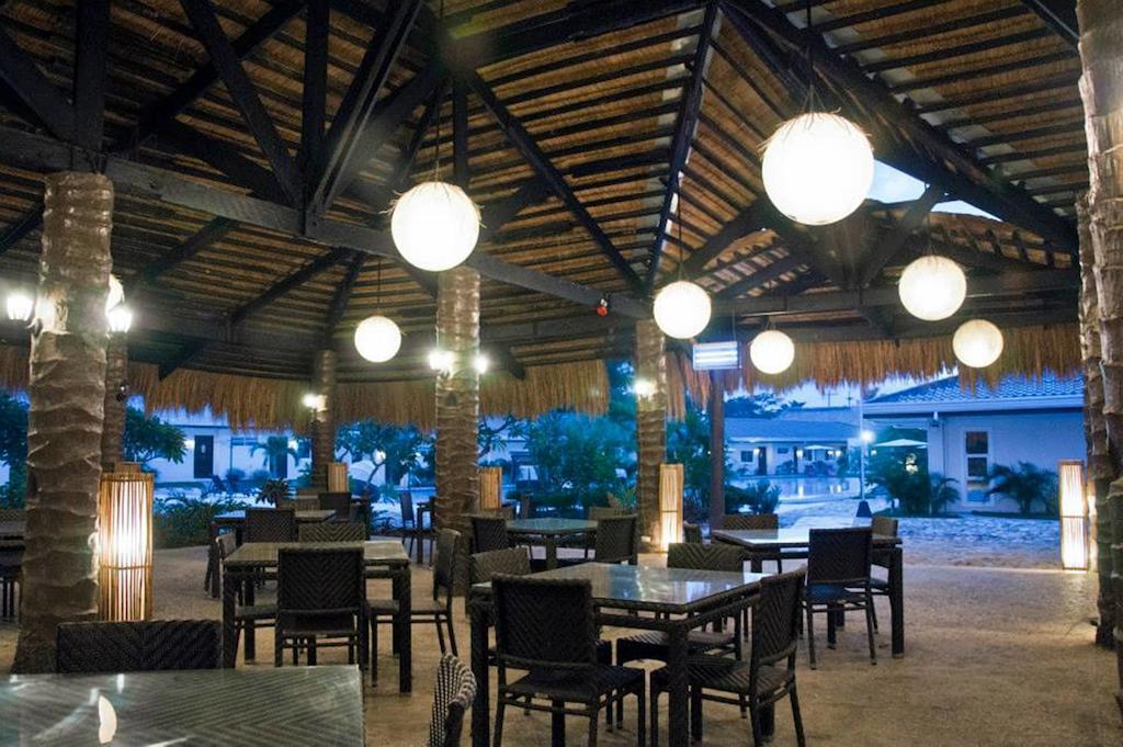 Natures Garden Park Resort And Spa Μακτάν Εξωτερικό φωτογραφία
