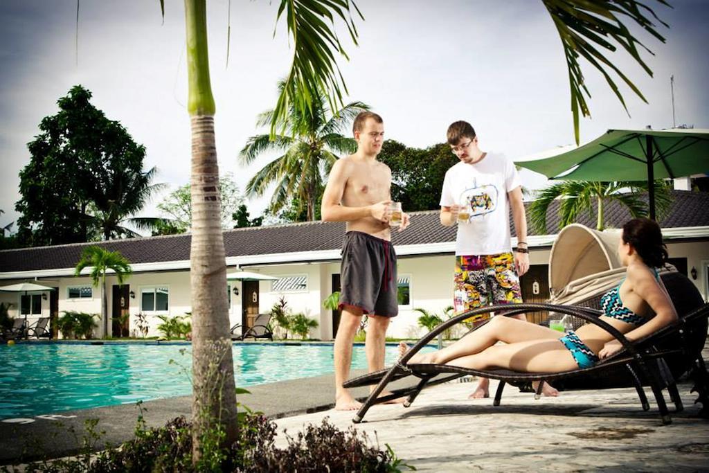 Natures Garden Park Resort And Spa Μακτάν Εξωτερικό φωτογραφία