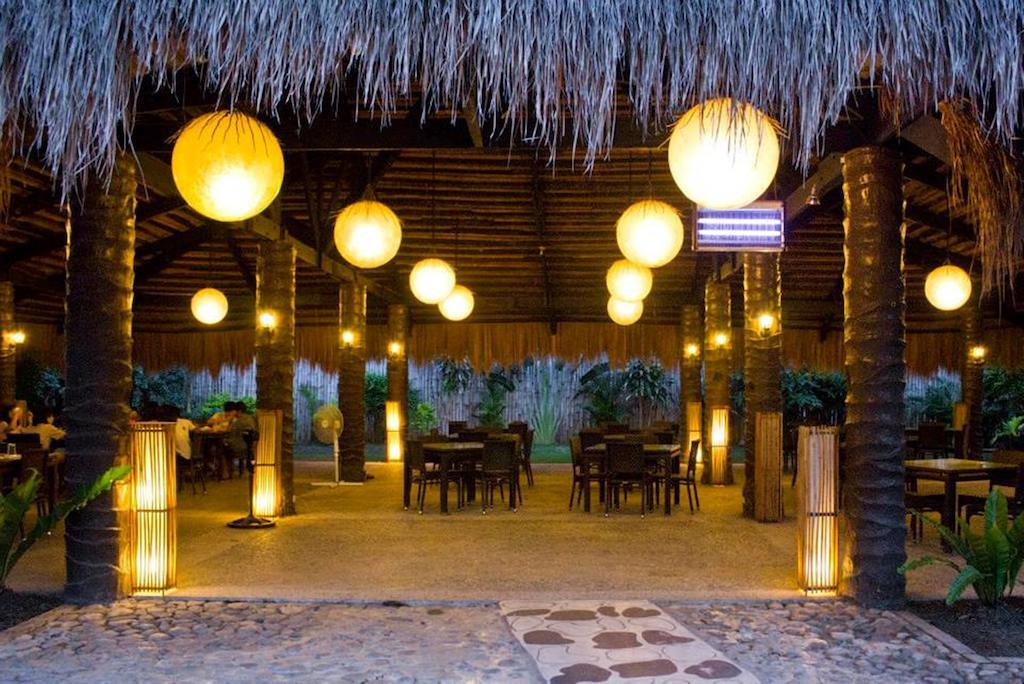 Natures Garden Park Resort And Spa Μακτάν Εξωτερικό φωτογραφία