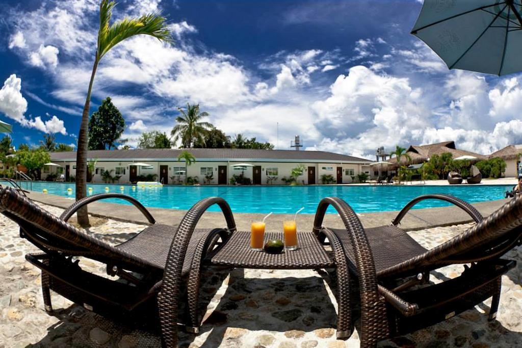 Natures Garden Park Resort And Spa Μακτάν Εξωτερικό φωτογραφία