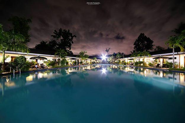 Natures Garden Park Resort And Spa Μακτάν Εξωτερικό φωτογραφία