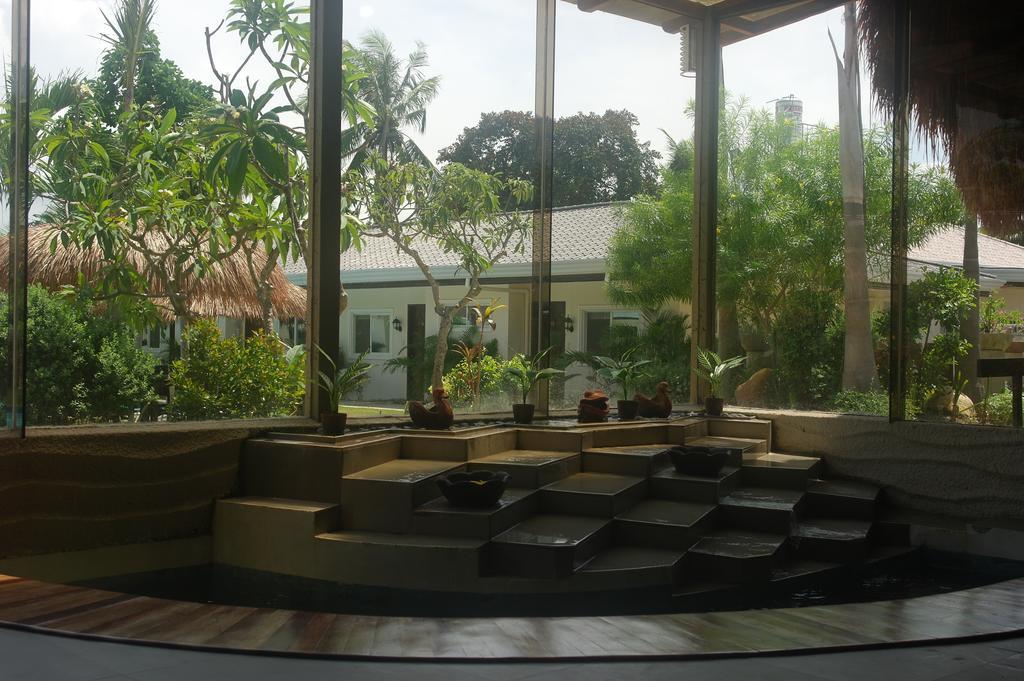 Natures Garden Park Resort And Spa Μακτάν Εξωτερικό φωτογραφία