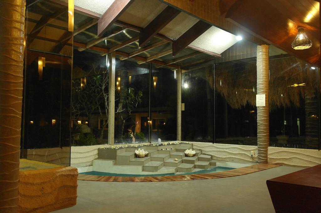 Natures Garden Park Resort And Spa Μακτάν Εξωτερικό φωτογραφία