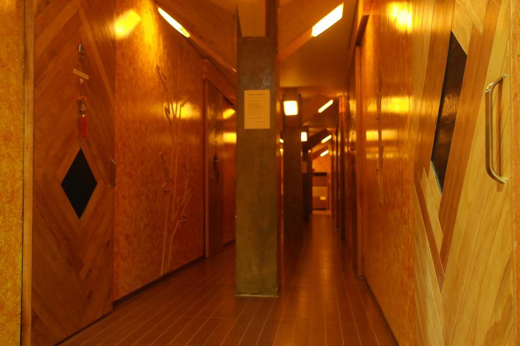 Natures Garden Park Resort And Spa Μακτάν Εξωτερικό φωτογραφία
