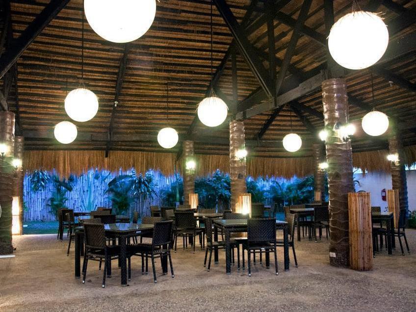 Natures Garden Park Resort And Spa Μακτάν Εξωτερικό φωτογραφία