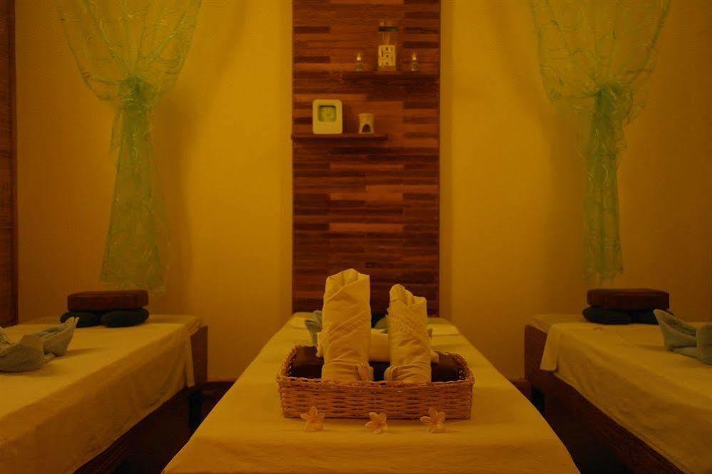 Natures Garden Park Resort And Spa Μακτάν Εξωτερικό φωτογραφία