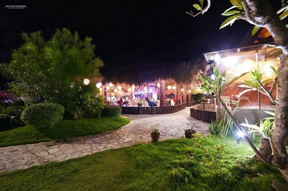 Natures Garden Park Resort And Spa Μακτάν Εξωτερικό φωτογραφία