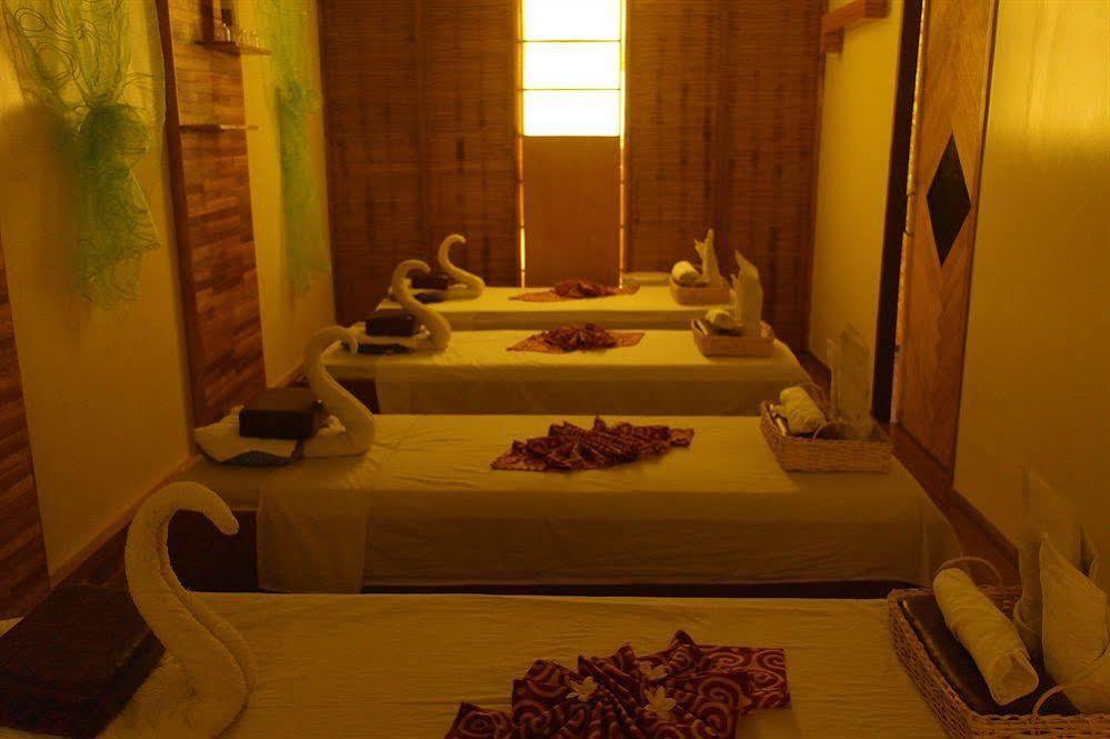Natures Garden Park Resort And Spa Μακτάν Εξωτερικό φωτογραφία