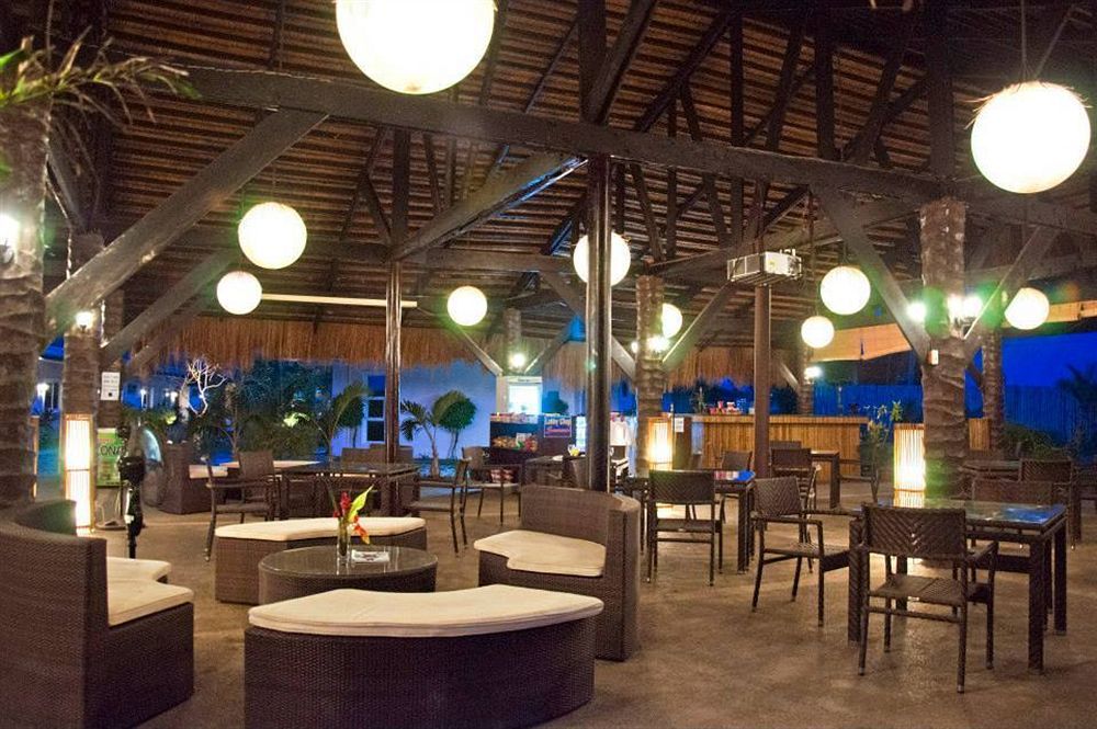 Natures Garden Park Resort And Spa Μακτάν Εξωτερικό φωτογραφία