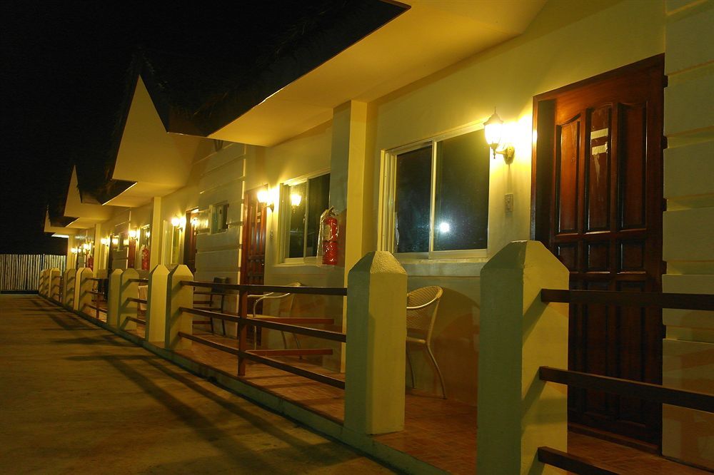 Natures Garden Park Resort And Spa Μακτάν Εξωτερικό φωτογραφία