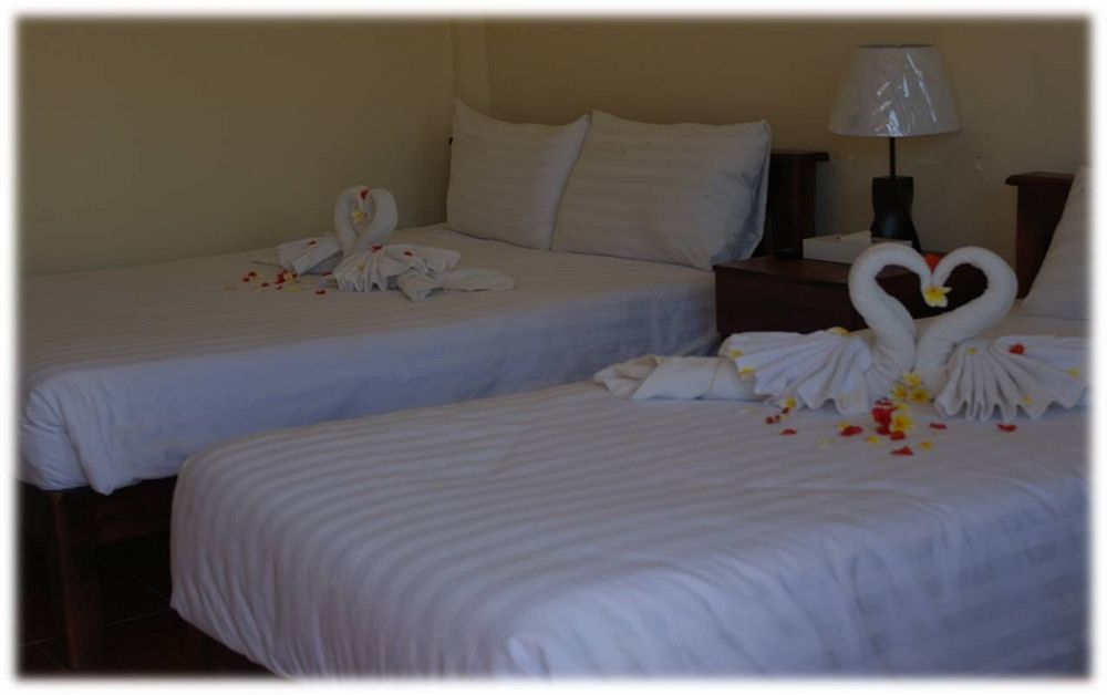 Natures Garden Park Resort And Spa Μακτάν Εξωτερικό φωτογραφία