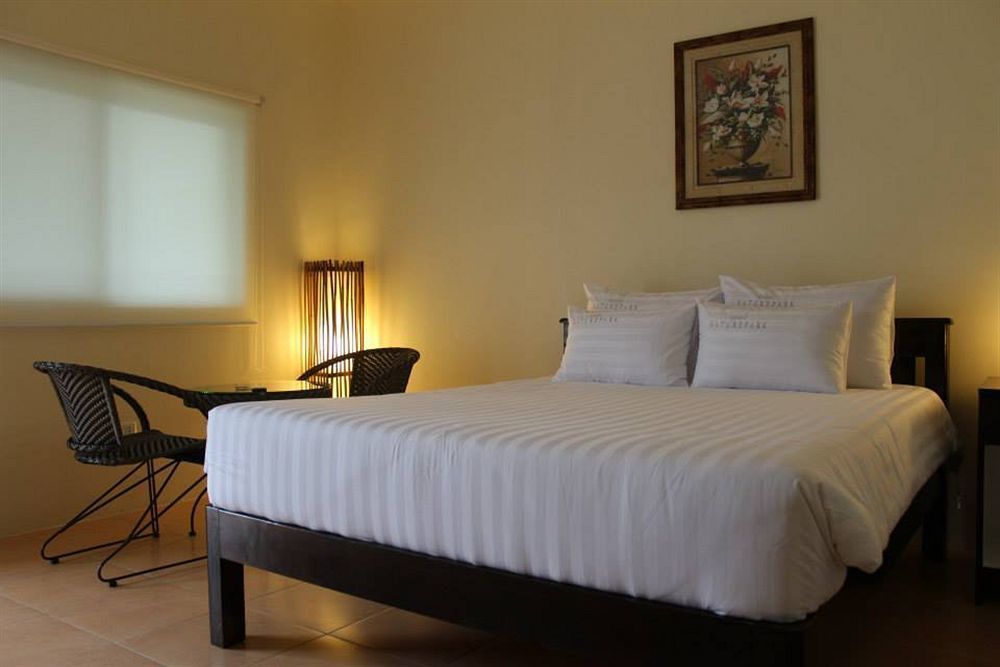 Natures Garden Park Resort And Spa Μακτάν Εξωτερικό φωτογραφία