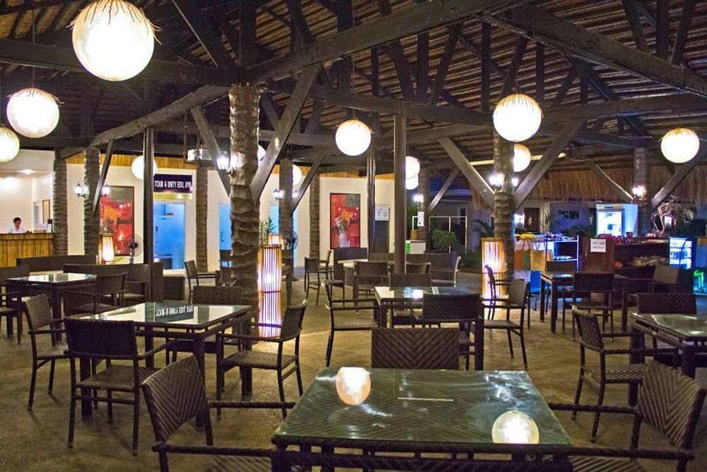 Natures Garden Park Resort And Spa Μακτάν Εξωτερικό φωτογραφία